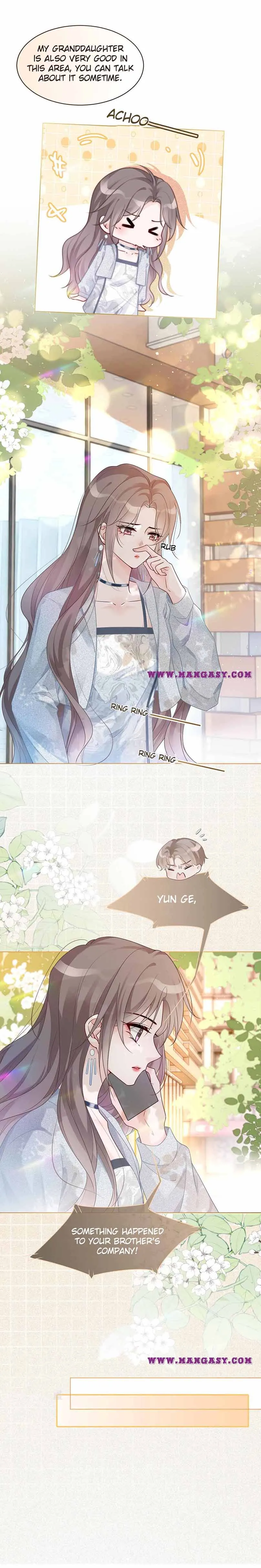 My Brothers Dote on Me Chapter 81 - Page 4