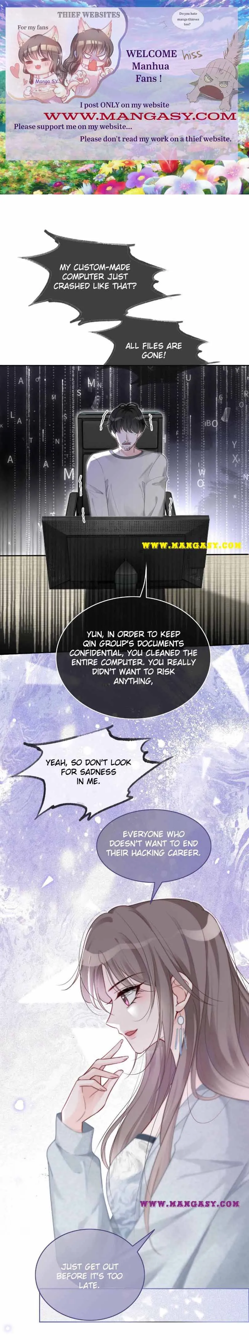 My Brothers Dote on Me Chapter 82 - Page 1