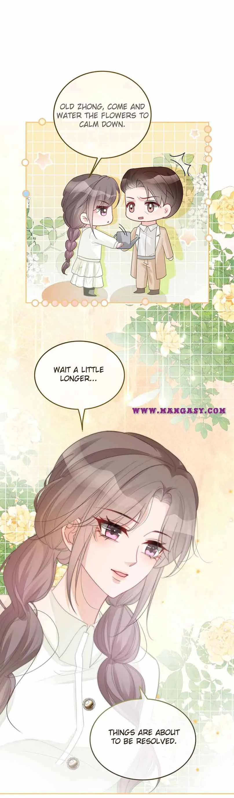 My Brothers Dote on Me Chapter 82 - Page 15