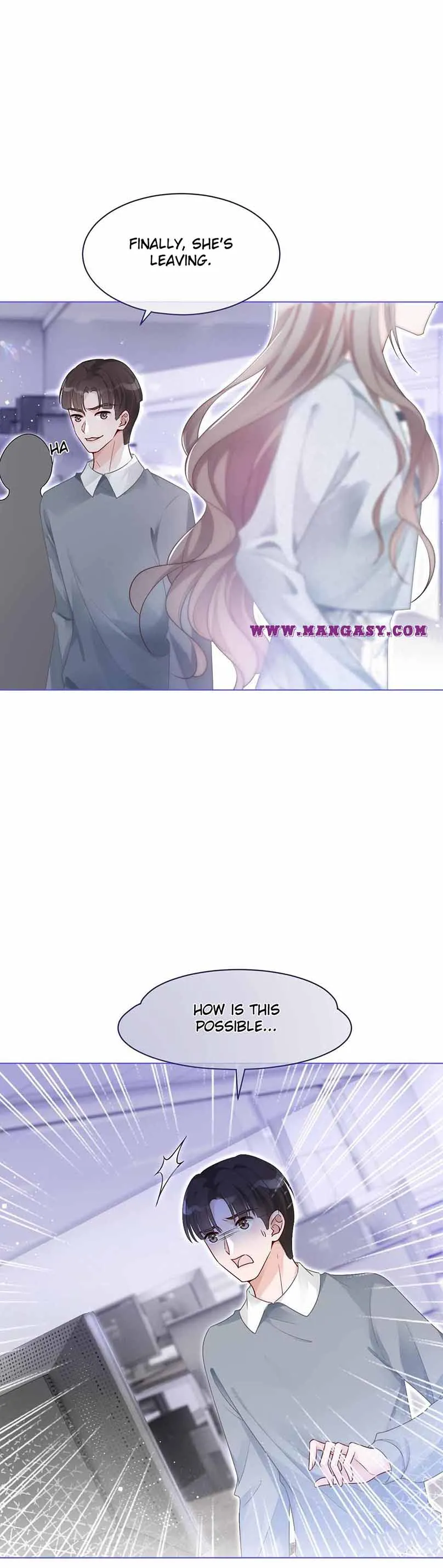 My Brothers Dote on Me Chapter 82 - Page 3