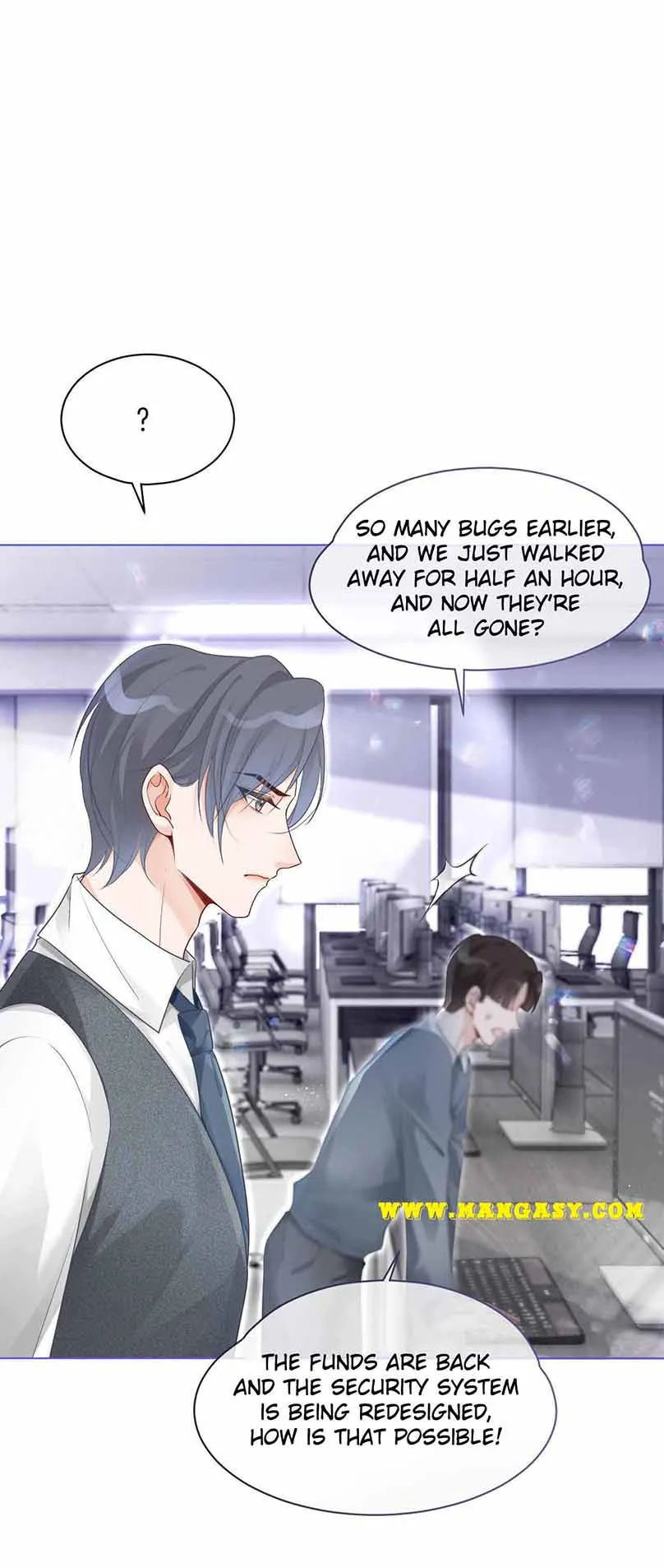 My Brothers Dote on Me Chapter 82 - Page 4