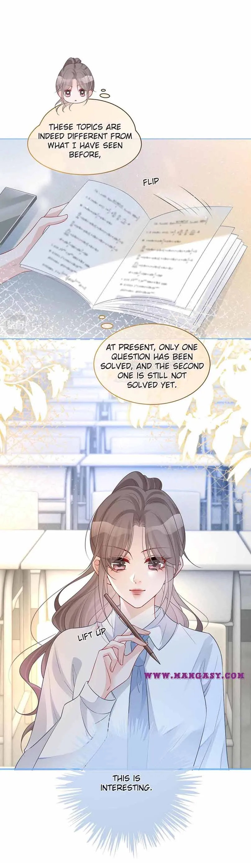 My Brothers Dote on Me Chapter 82 - Page 7