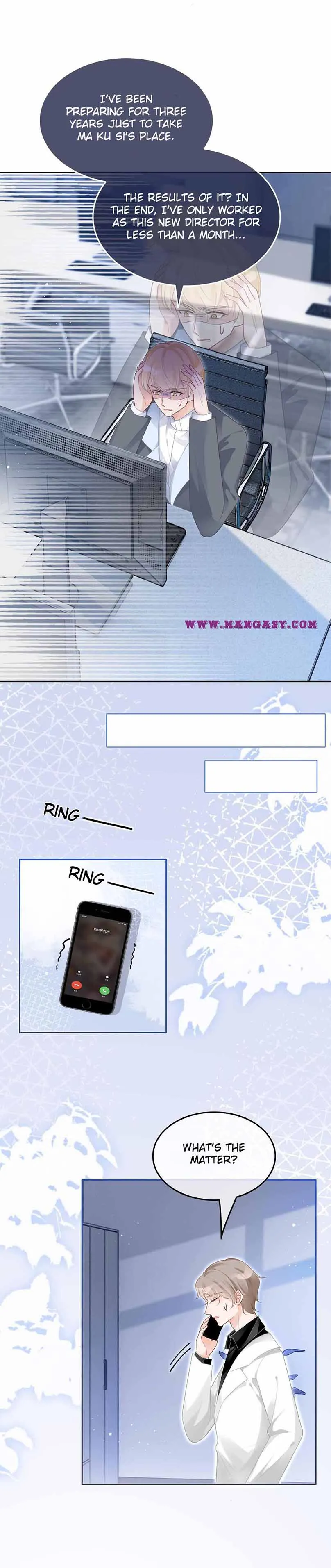 My Brothers Dote on Me Chapter 83 - Page 2