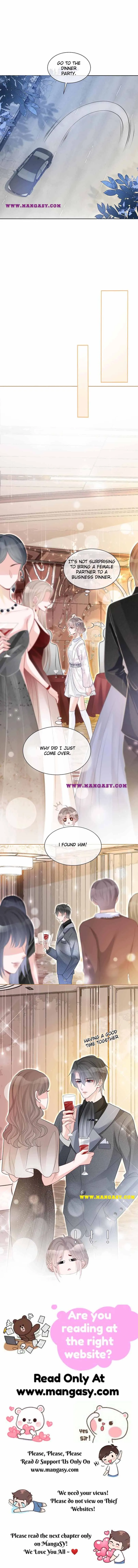 My Brothers Dote on Me Chapter 83 - Page 12