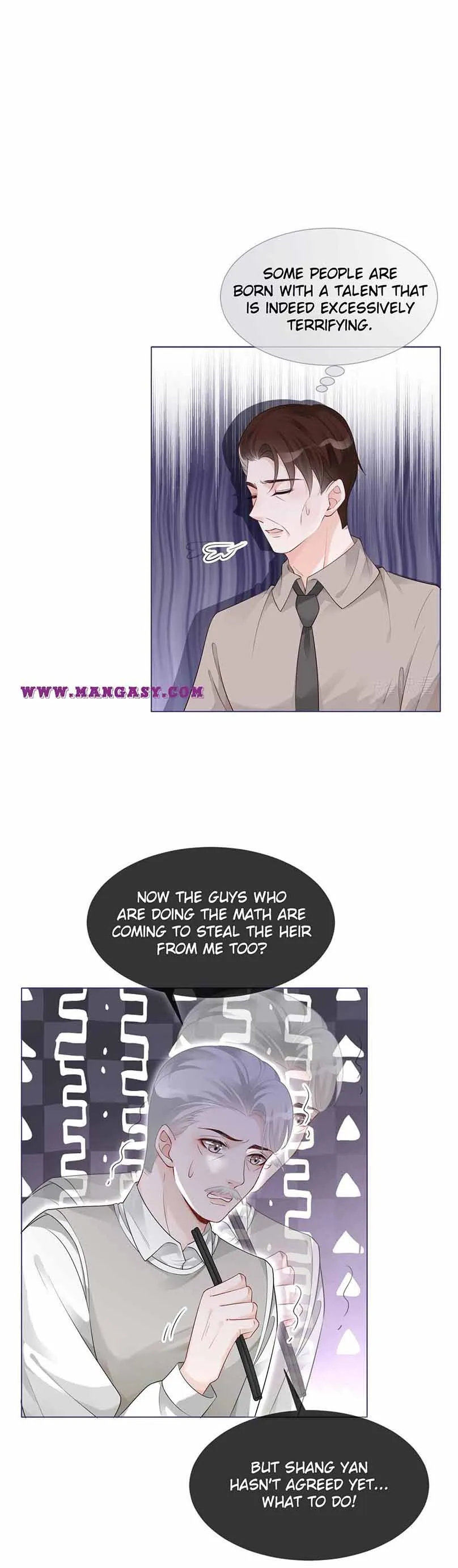 My Brothers Dote on Me Chapter 83 - Page 4