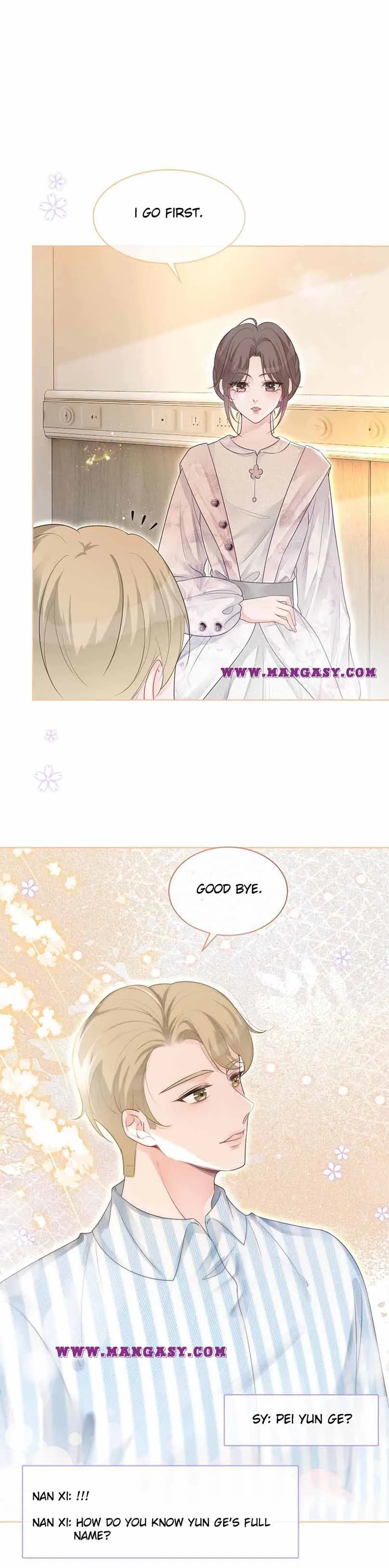 My Brothers Dote on Me Chapter 83 - Page 10