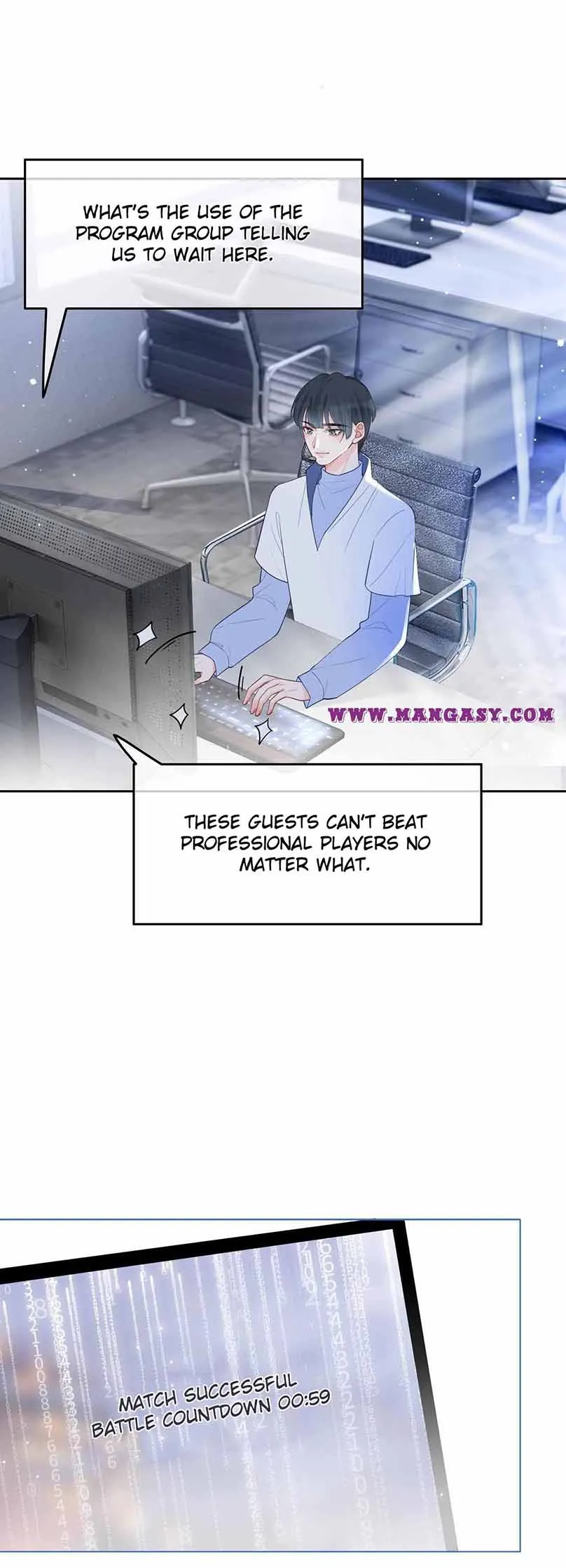 My Brothers Dote on Me Chapter 84 - Page 14
