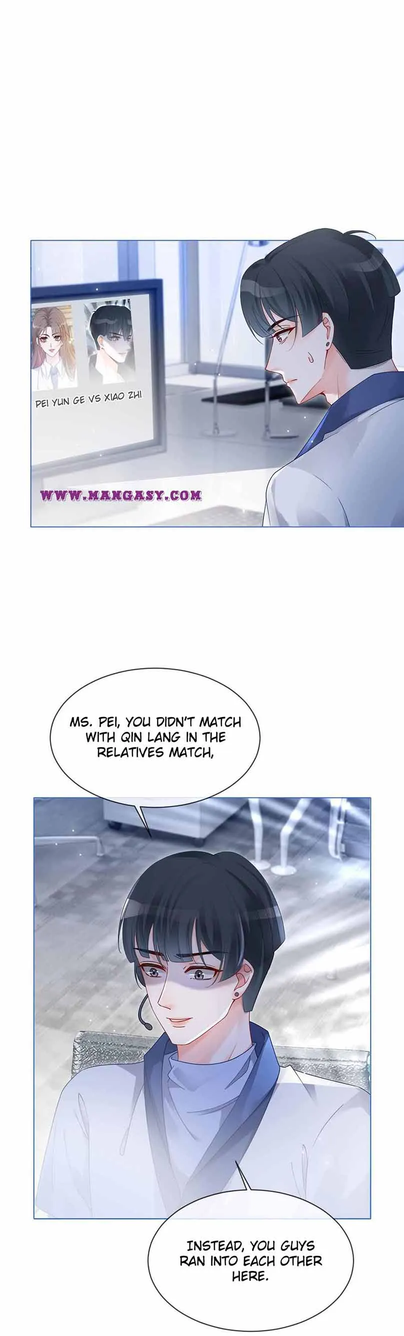 My Brothers Dote on Me Chapter 84 - Page 15
