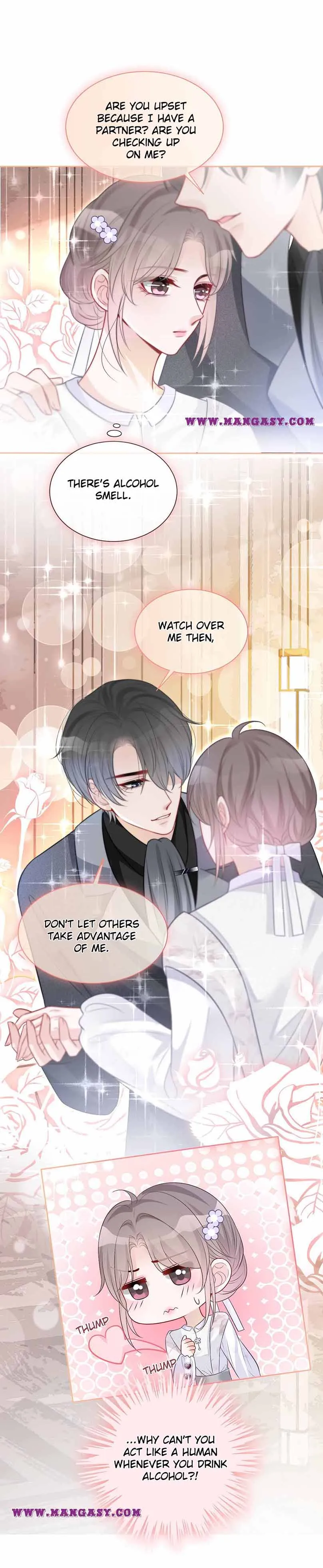 My Brothers Dote on Me Chapter 84 - Page 4