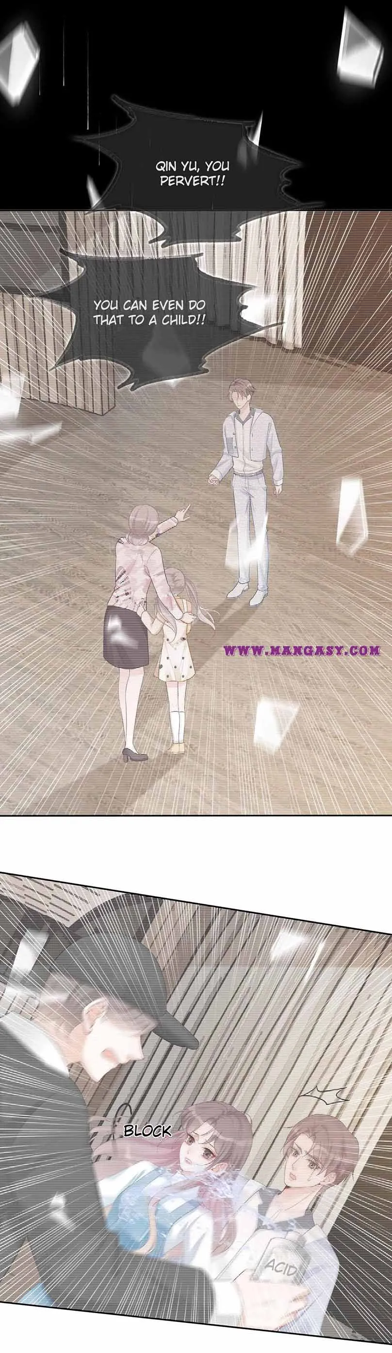 My Brothers Dote on Me Chapter 84 - Page 6