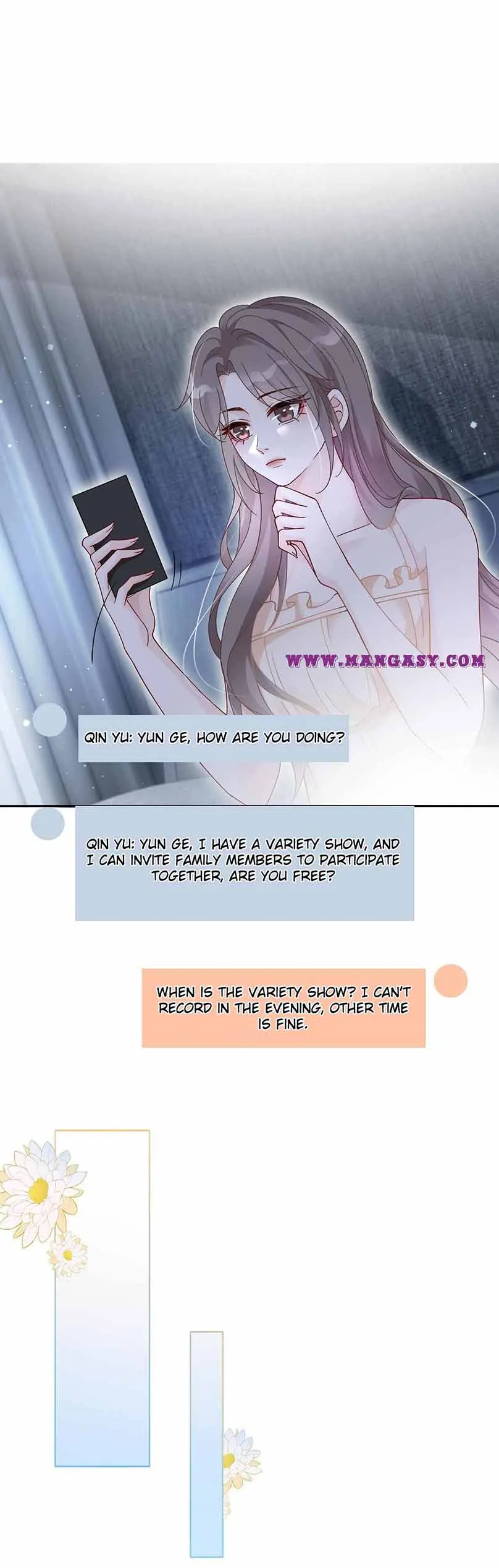 My Brothers Dote on Me Chapter 84 - Page 8