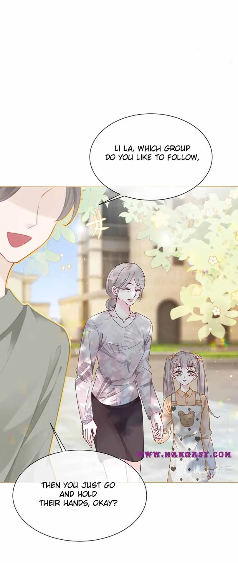 My Brothers Dote on Me Chapter 84 - Page 10