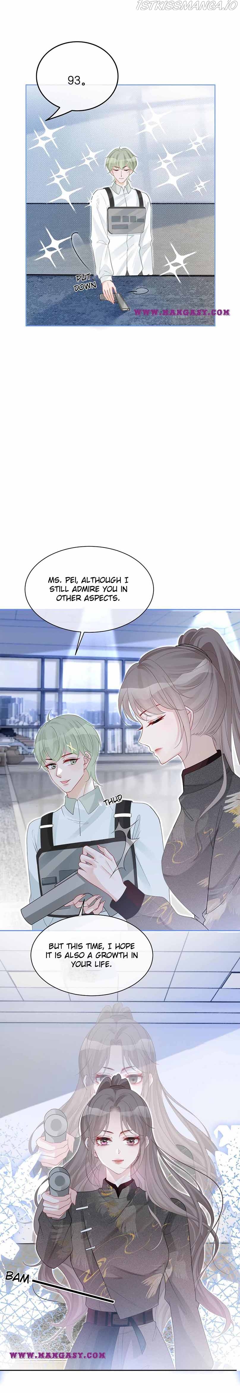 My Brothers Dote on Me Chapter 85 - Page 11