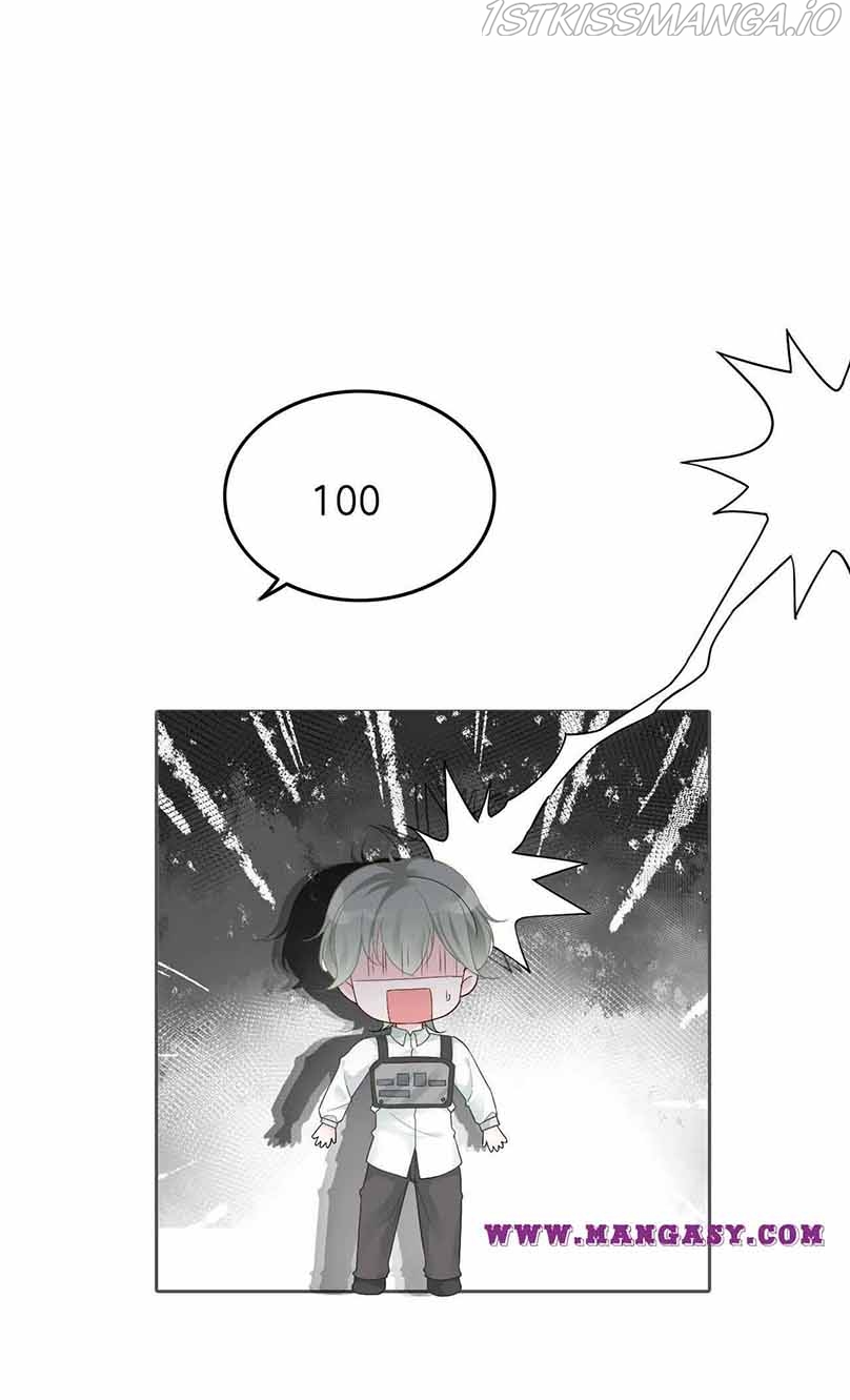 My Brothers Dote on Me Chapter 85 - Page 13