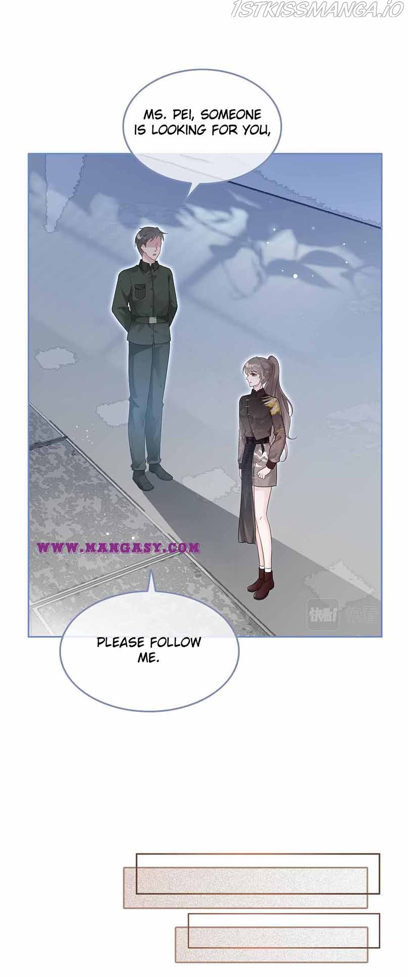 My Brothers Dote on Me Chapter 85 - Page 14