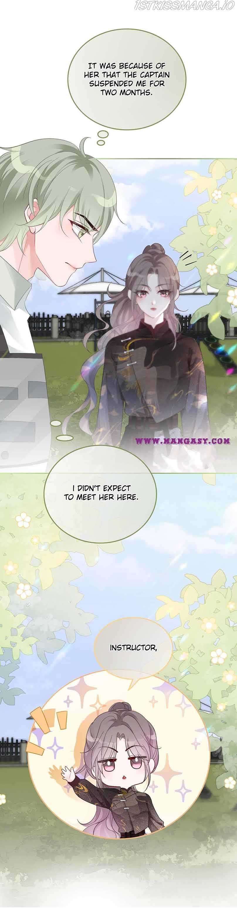 My Brothers Dote on Me Chapter 85 - Page 5