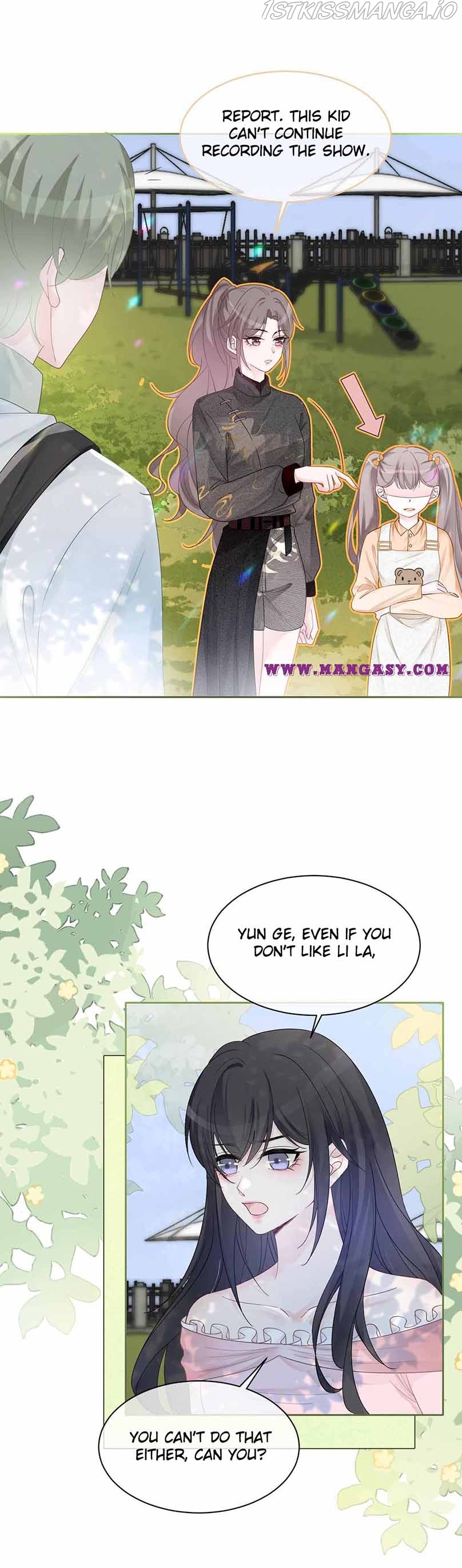 My Brothers Dote on Me Chapter 85 - Page 6