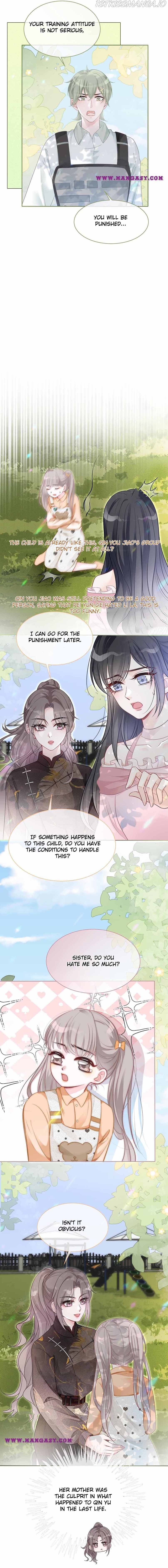 My Brothers Dote on Me Chapter 85 - Page 8