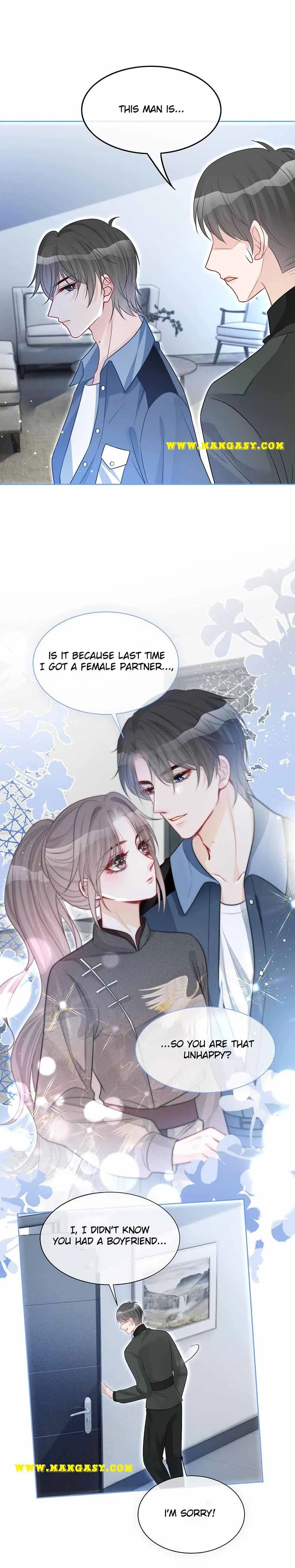 My Brothers Dote on Me Chapter 86 - Page 11