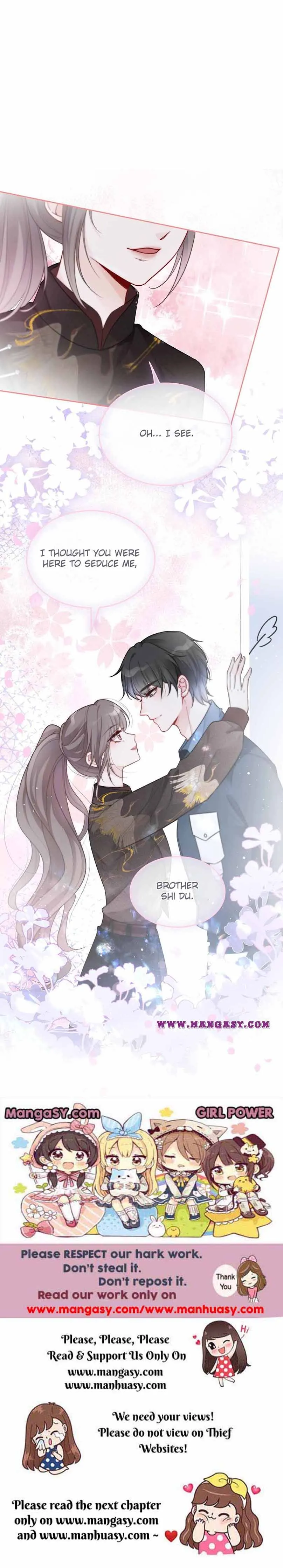 My Brothers Dote on Me Chapter 86 - Page 13