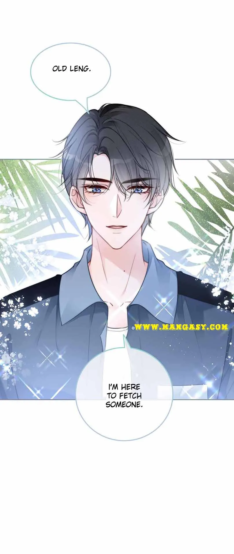 My Brothers Dote on Me Chapter 86 - Page 7
