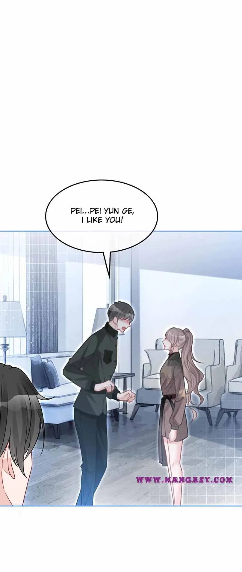 My Brothers Dote on Me Chapter 86 - Page 9