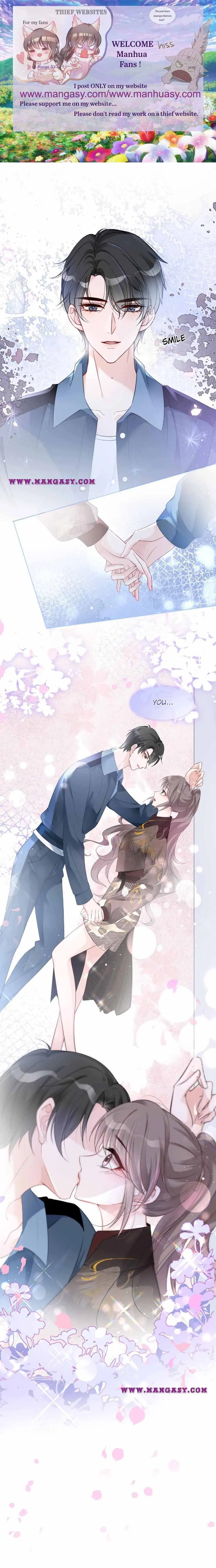 My Brothers Dote on Me Chapter 87 - Page 1