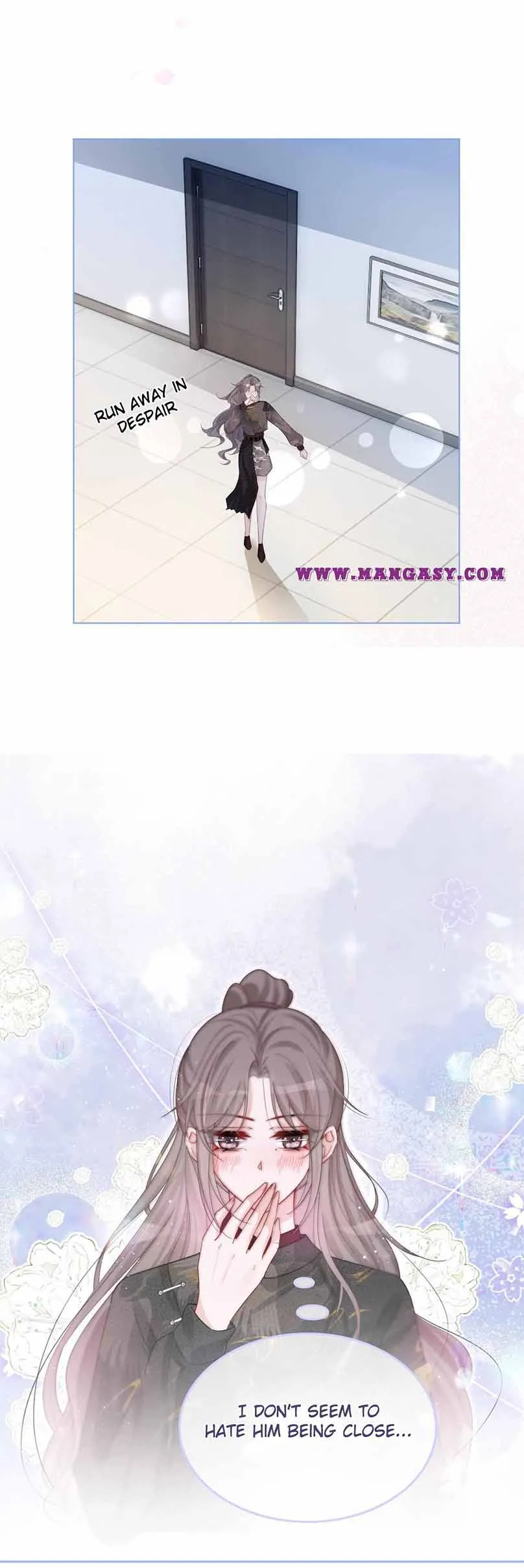 My Brothers Dote on Me Chapter 87 - Page 2