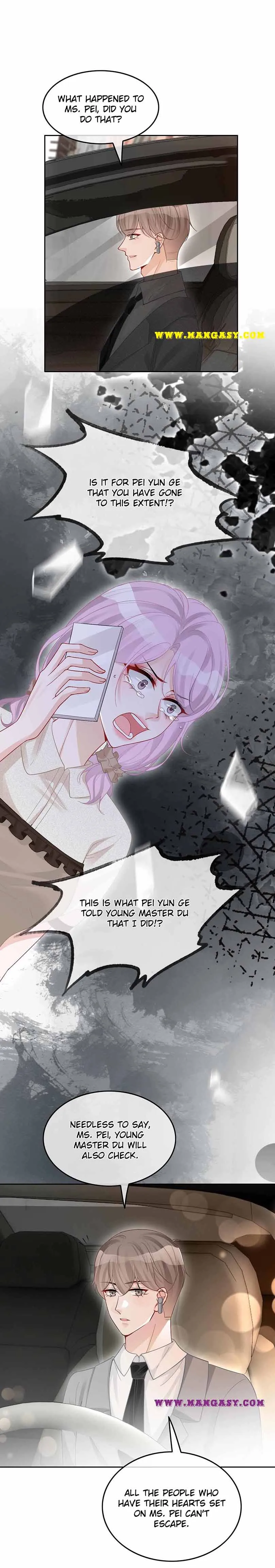 My Brothers Dote on Me Chapter 87 - Page 13