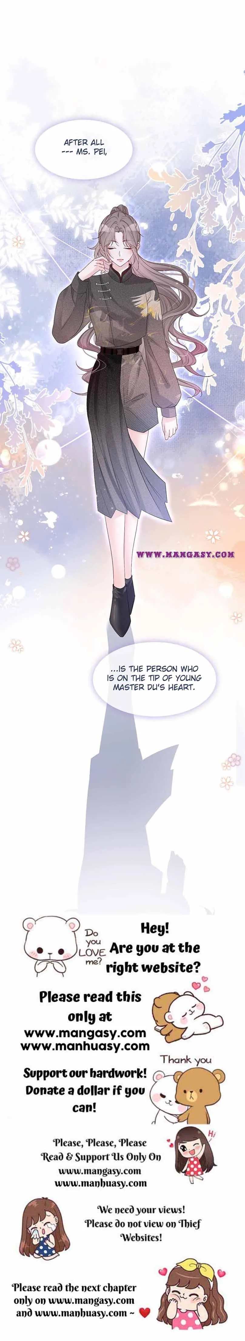 My Brothers Dote on Me Chapter 87 - Page 14