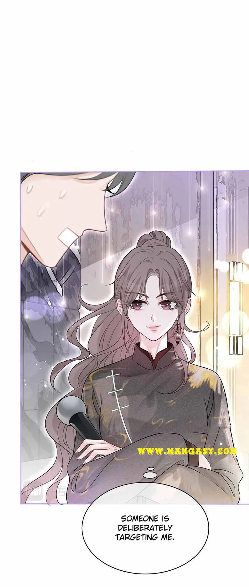 My Brothers Dote on Me Chapter 87 - Page 7
