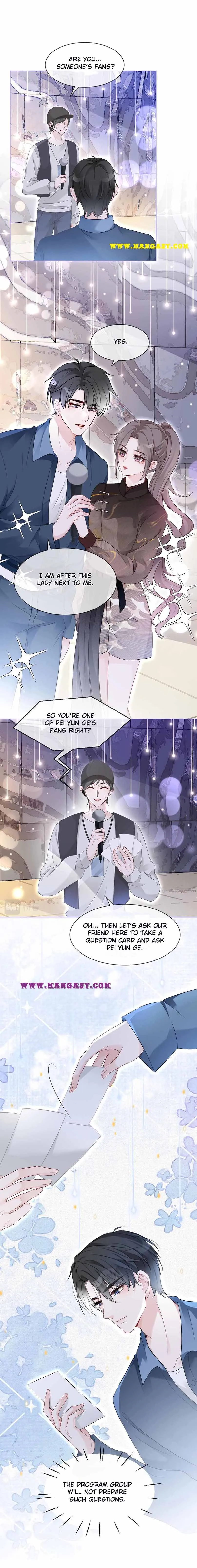 My Brothers Dote on Me Chapter 87 - Page 9