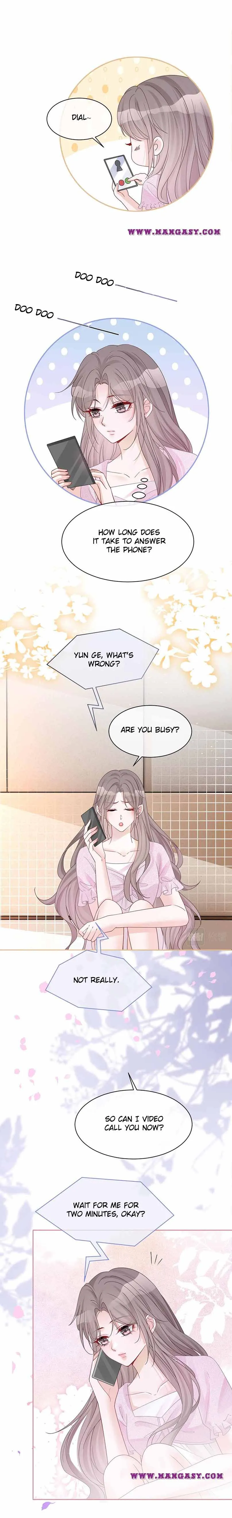 My Brothers Dote on Me Chapter 88 - Page 2