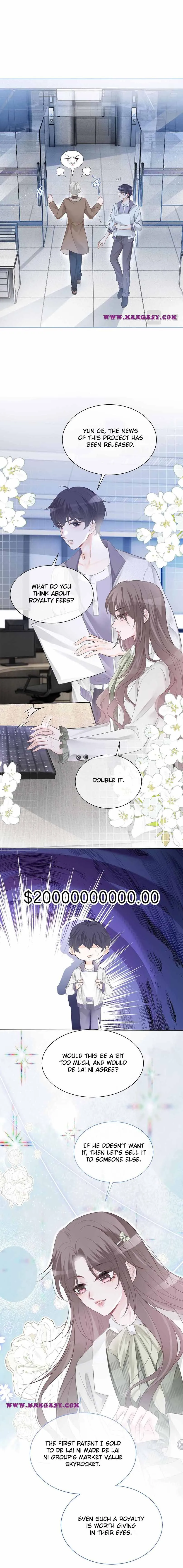 My Brothers Dote on Me Chapter 88 - Page 13