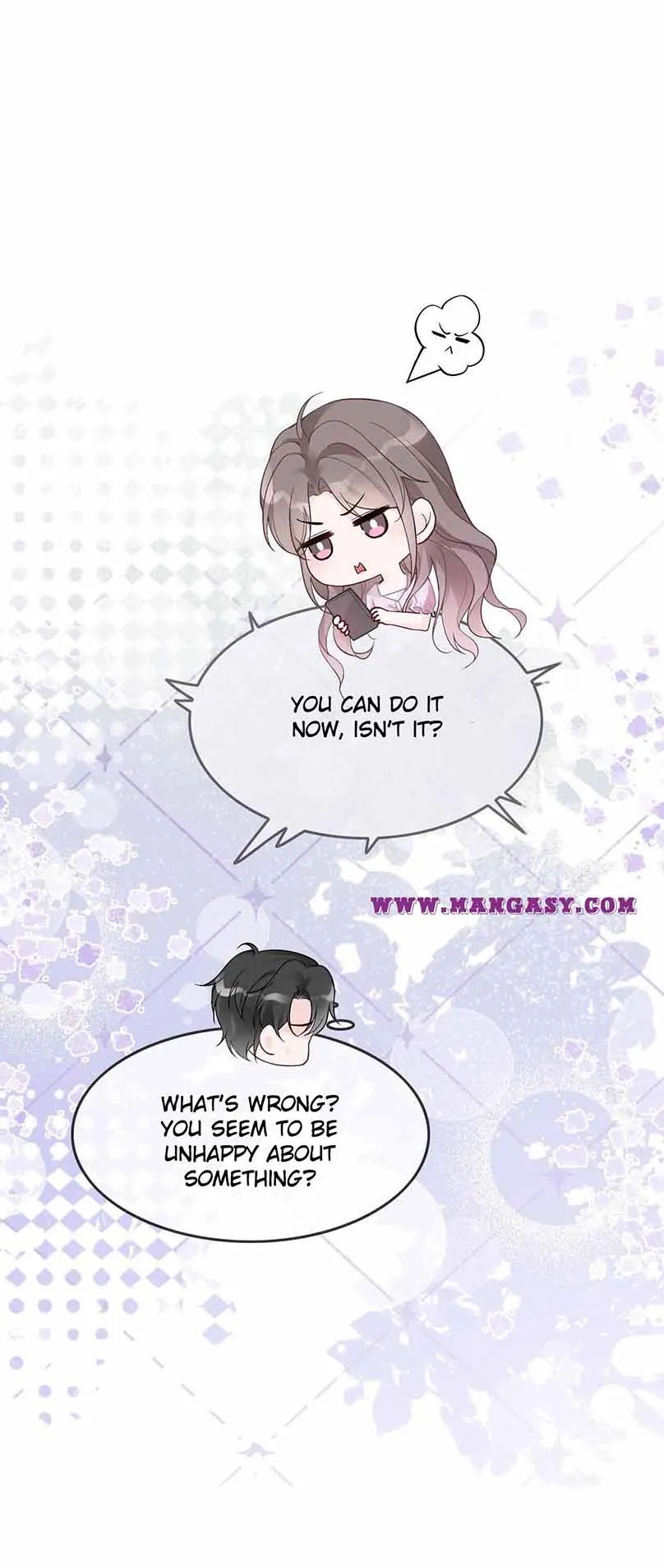 My Brothers Dote on Me Chapter 88 - Page 3