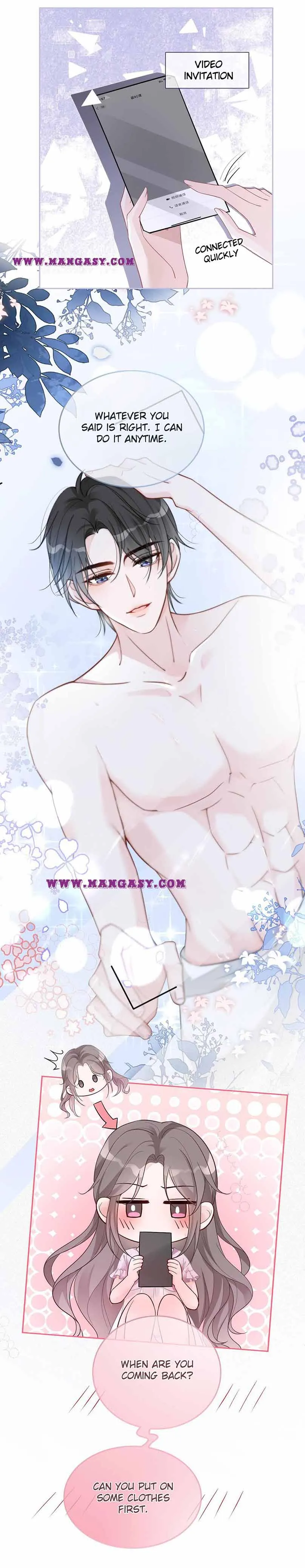 My Brothers Dote on Me Chapter 88 - Page 4