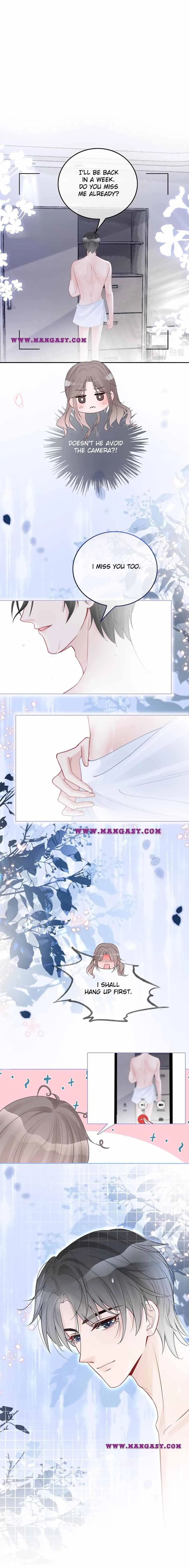 My Brothers Dote on Me Chapter 88 - Page 5
