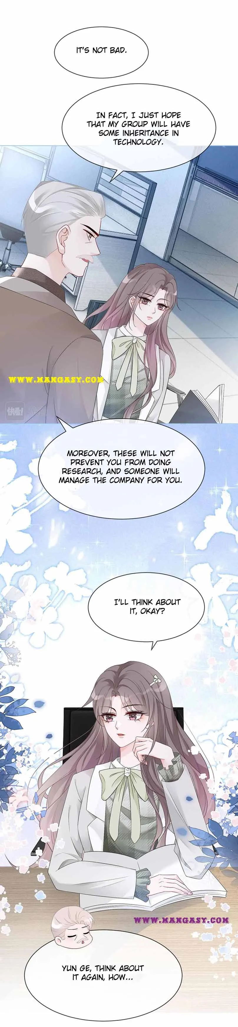 My Brothers Dote on Me Chapter 88 - Page 10