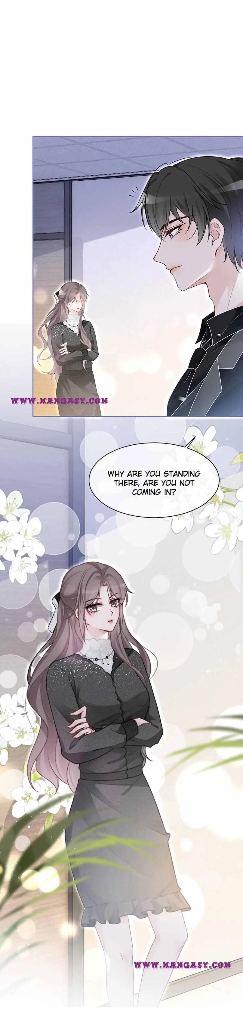 My Brothers Dote on Me Chapter 89 - Page 2