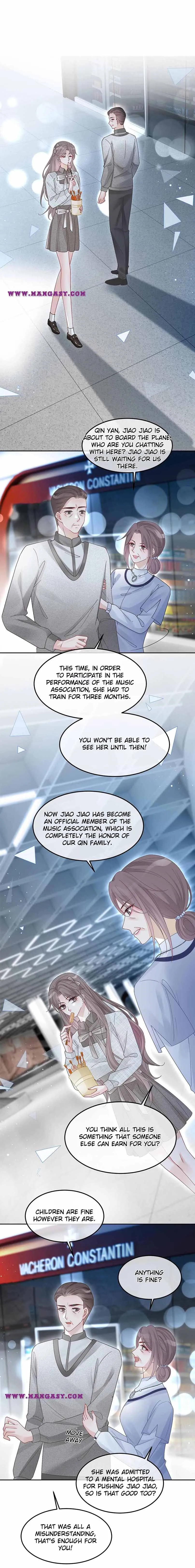 My Brothers Dote on Me Chapter 90 - Page 12