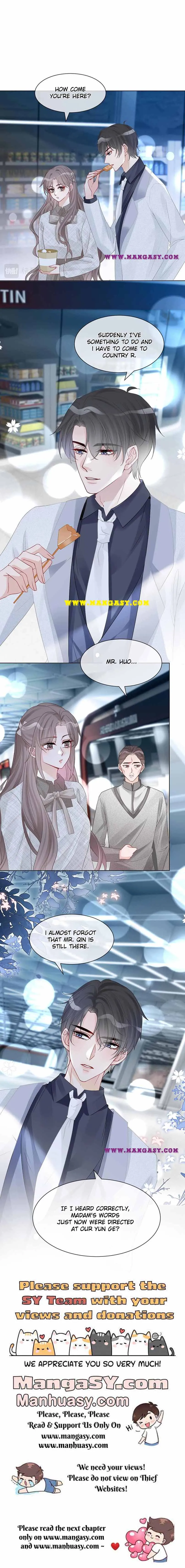 My Brothers Dote on Me Chapter 90 - Page 15