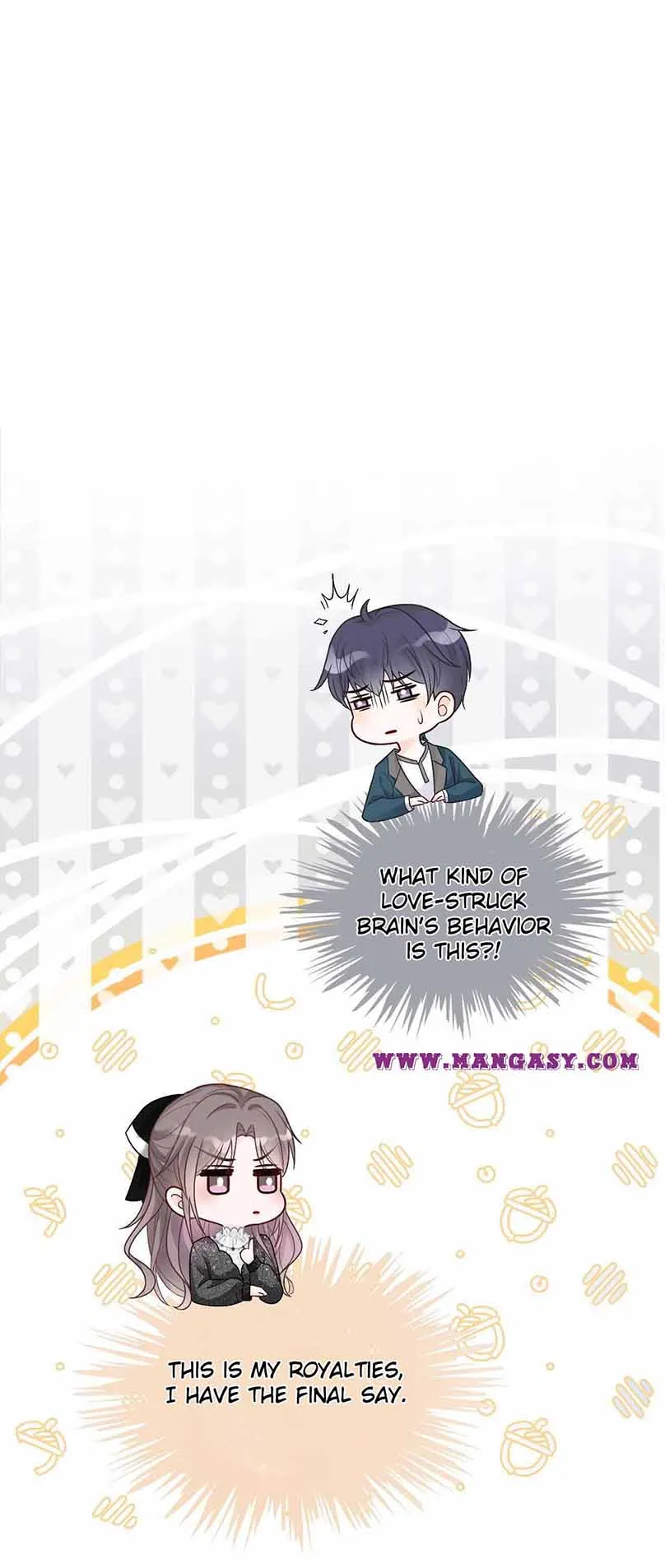 My Brothers Dote on Me Chapter 90 - Page 4
