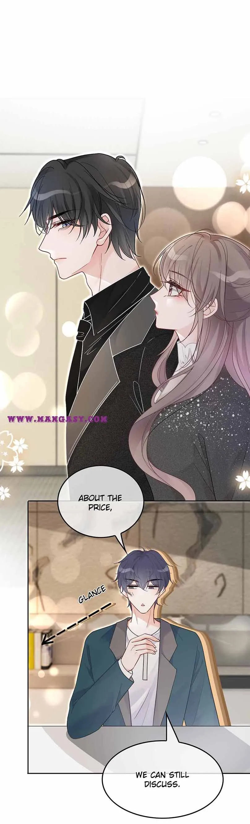 My Brothers Dote on Me Chapter 90 - Page 7