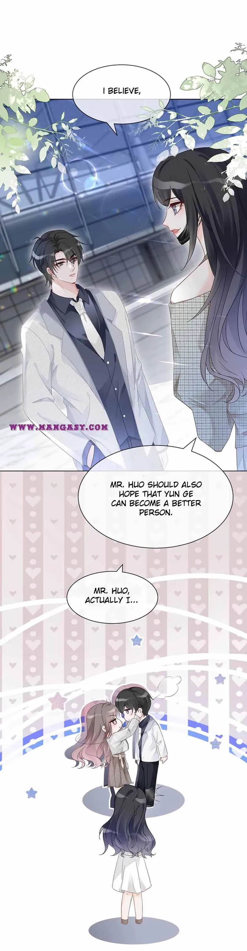 My Brothers Dote on Me Chapter 91 - Page 4