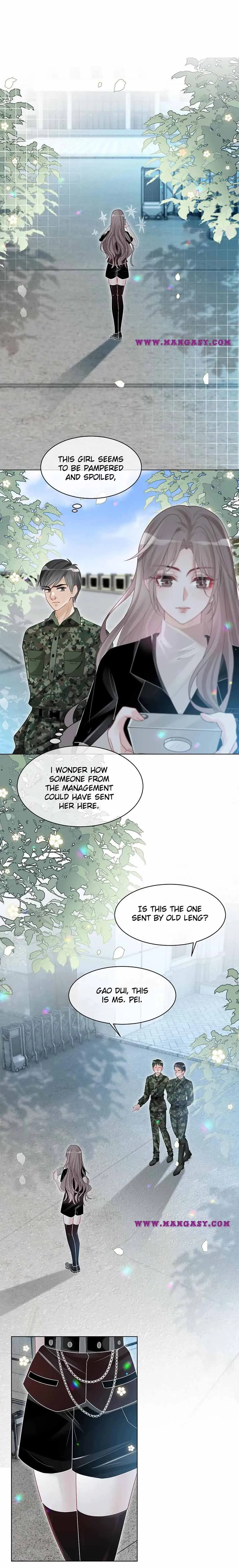 My Brothers Dote on Me Chapter 91 - Page 7