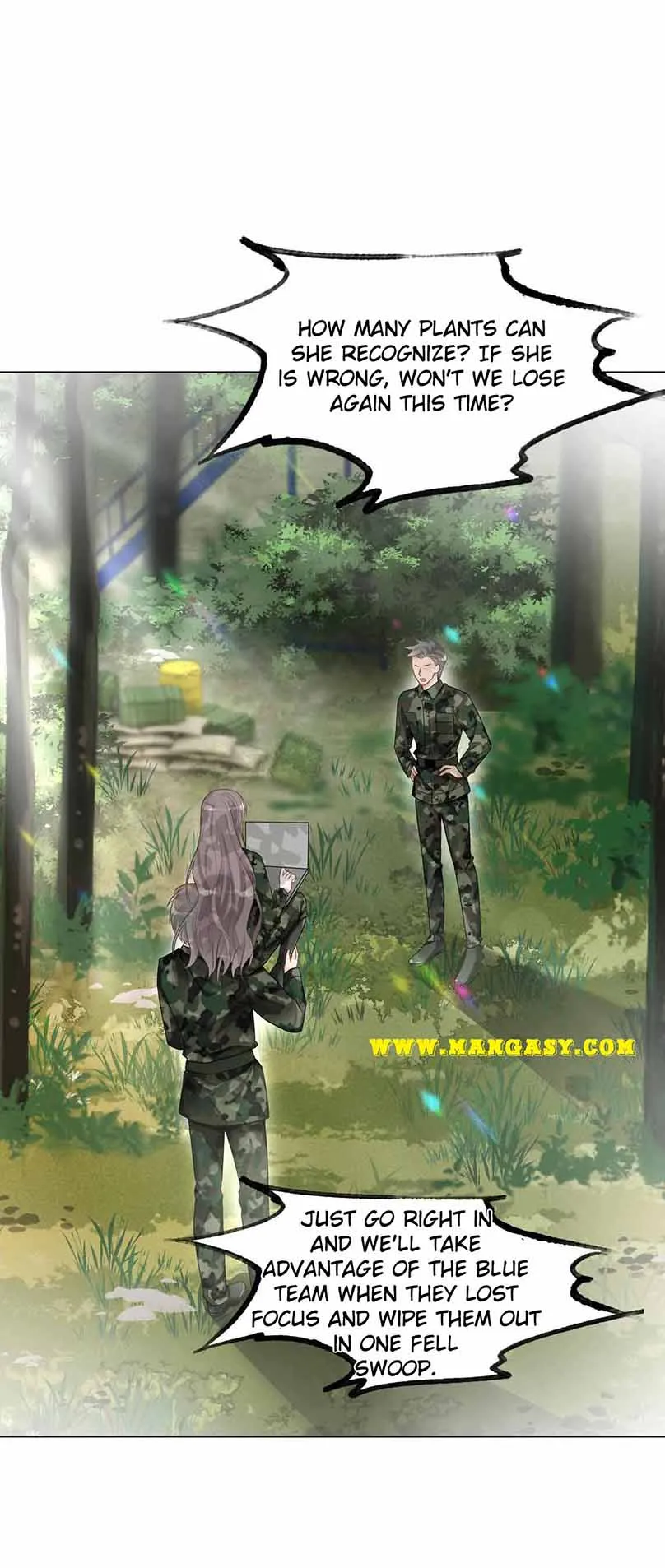 My Brothers Dote on Me Chapter 92 - Page 12
