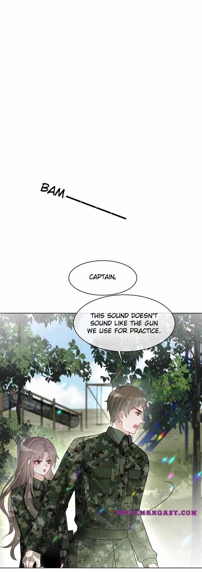 My Brothers Dote on Me Chapter 92 - Page 15