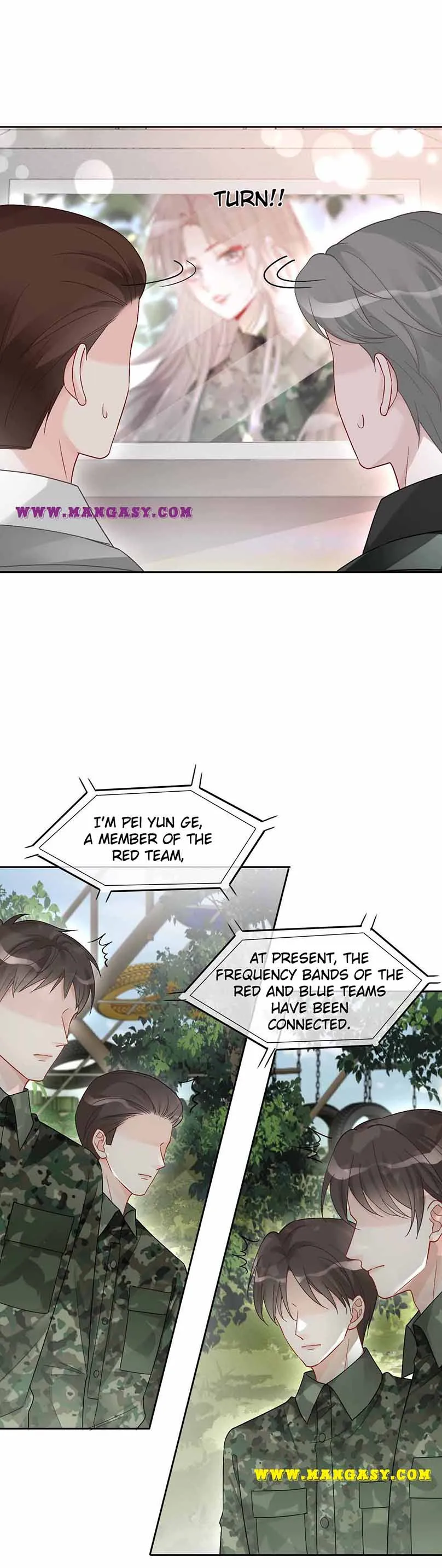 My Brothers Dote on Me Chapter 92 - Page 20