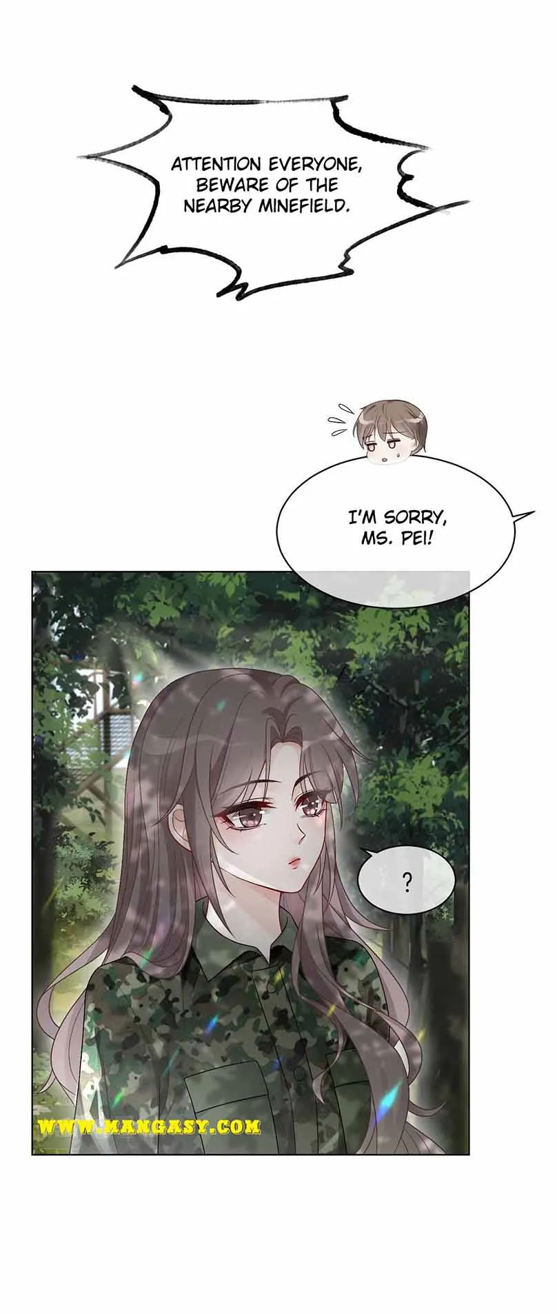 My Brothers Dote on Me Chapter 92 - Page 4