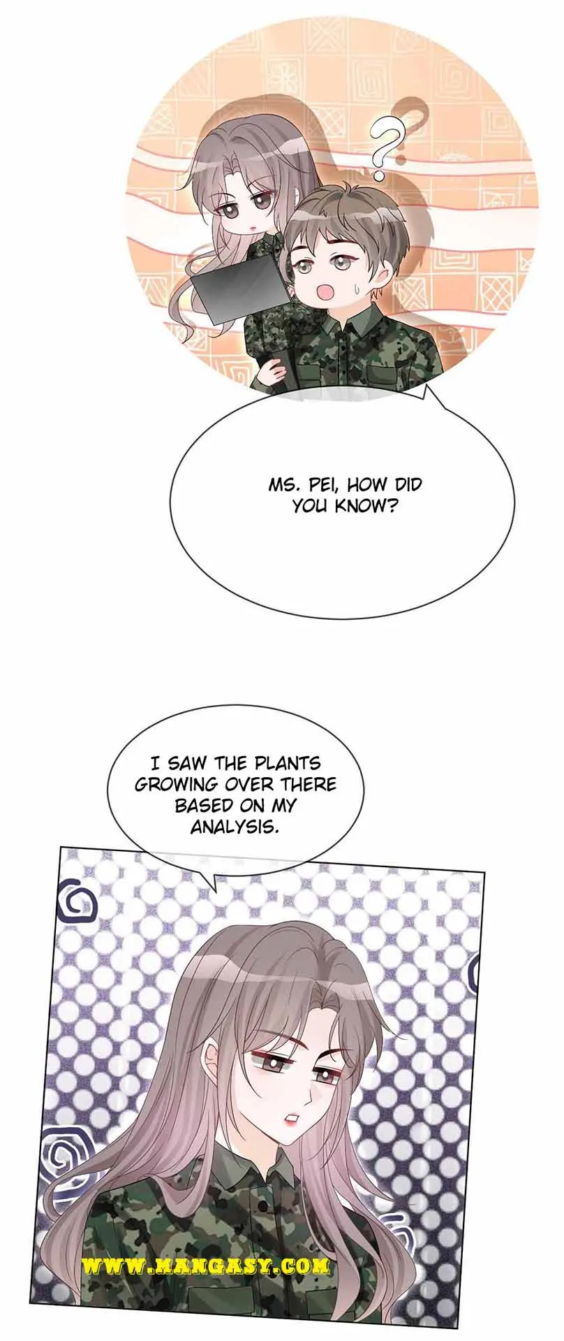 My Brothers Dote on Me Chapter 92 - Page 8